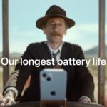 Zdjęcie okładkowe wpisu: Nowy klip reklamowy iPhone’a 14 Plus