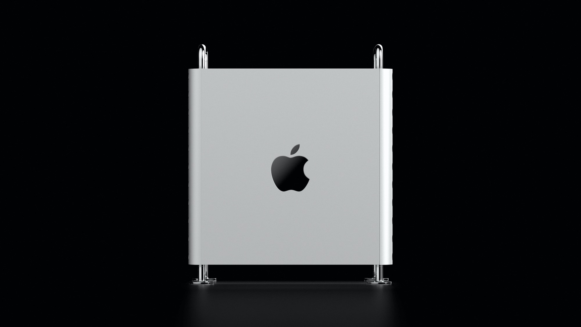 Zdjęcie okładkowe wpisu Apple naprawiło problem z dyskami SATA w nowym Mac Pro