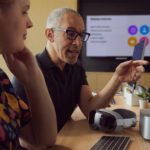 Zdjęcie okładkowe wpisu: Apple Vision Pro developer labs ogłoszone