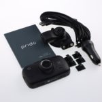 Zdjęcie okładkowe wpisu: Prido i9 – nowy wideorejestrator z rozdzielczością 4K