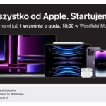 Zdjęcie okładkowe wpisu: Kolejny salon iSpot Apple Premium Partner już we wrześniu w Westfield Mokotów