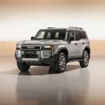Zdjęcie okładkowe wpisu: Oto nowa Toyota Land Cruiser – światowa premiera kultowej terenówki