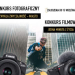 Zdjęcie okładkowe wpisu: Lubisz robić zdjęcia, czy kręcić klipy? Startują dwa konkursy fotograficzne z okazji Festiwalu Fotoforma