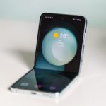 Zdjęcie okładkowe wpisu: Samsung Galaxy Z Flip5 – dążenie do perfekcji