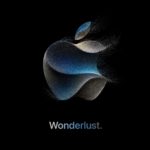 Zdjęcie okładkowe wpisu: 12 września – Apple Event „Wonderlust”