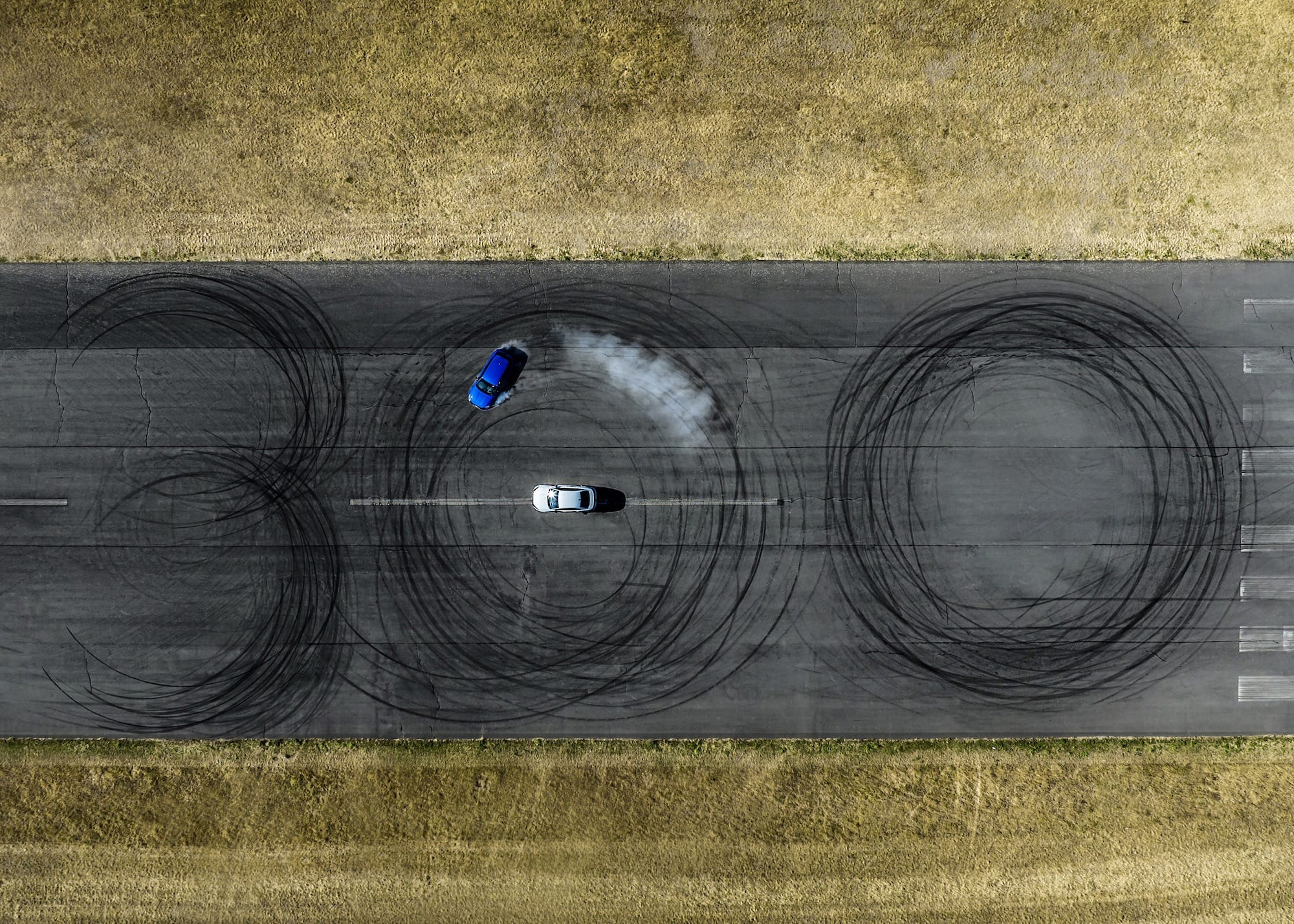 Zdjęcie okładkowe wpisu Audi RS3 Performance Edition – jeden z trzystu