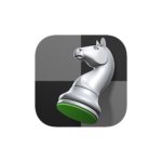 Zdjęcie okładkowe wpisu: Deep Green – szachy dla iPhone i iPad