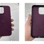 Zdjęcie okładkowe wpisu: Zdjęcia nowych etui dla iPhone’ów 15 Pro, które zastąpią modele skórzane