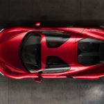 Zdjęcie okładkowe wpisu: Alfa Romeo 33 Stradale – debiut bardzo śmiałego auta, którego już nowego nie kupisz