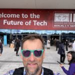 Zdjęcie okładkowe wpisu: IFA 2023 – dzień pierwszy: roboty, domowe badanie nasienia, szafirowe szkła do iPhone’a, gigantyczna pralka, dzieje się!