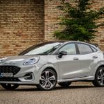 Zdjęcie okładkowe wpisu: Auto tygodnia #21 – Ford Puma ST-Line X 1.0 EcoBoost Hybrid 155 KM PowerShift