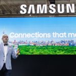Zdjęcie okładkowe wpisu: IFA 2023 – Samsung stawia na inteligentny dom