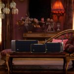 Zdjęcie okładkowe wpisu: IFA 2023 – JBL prezentuje nową serię głośników – oto JBL Authentics