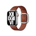 Zdjęcie okładkowe wpisu: Nowy pasek magnetyczny dla Apple Watch zadebiutuje we wrześniu?