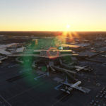 Zdjęcie okładkowe wpisu: Christchurch International Airport (NZCH)