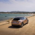 Zdjęcie okładkowe wpisu: Kolejny przewodnik e-podróży Nissana w sam raz na koniec wakacji