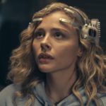 Zdjęcie okładkowe wpisu: The Peripheral anulowany pomimo przedłużenia na drugi sezonu przez Amazon