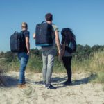 Zdjęcie okładkowe wpisu: Rivacase – nowa marka w Polsce z ekologicznymi torbami i plecakami