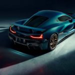 Zdjęcie okładkowe wpisu: Rimac Nevera to najszybszy seryjny samochód elektryczny na Północnej Pętli Nürburgring