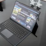 Zdjęcie okładkowe wpisu: Samsung Galaxy Tab S9 Ultra 5G – po co Ci laptop?