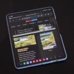 Zdjęcie okładkowe wpisu: Samsung pokaże składany smartfon z potrójnym ekranem? Debiut możliwy jeszcze w tym miesiącu