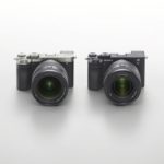 Zdjęcie okładkowe wpisu: Sony z dwoma nowymi aparatami z serii Sony α7C – gratka dla pasjonatów fotografii