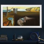 Zdjęcie okładkowe wpisu: Lubisz dzieła Salvadora Dali? Możesz je mieć w domu, wystarczy jeden sprzęt