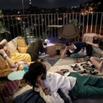 Zdjęcie okładkowe wpisu: Wakacyjne kino pod chmurką? Samsung proponuje The Freestyle i The Terrace