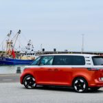 Zdjęcie okładkowe wpisu: VW ID Buzz bez VAT