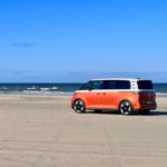 Zdjęcie okładkowe wpisu: VW ID Buzz – ikona designu