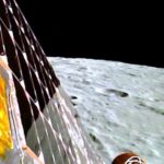 Zdjęcie okładkowe wpisu: Indie na Księżycu – prestiżowe zwycięstwo nad Rosją i wielki sukces misji ISRO Chandrayaan-3