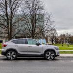 Zdjęcie okładkowe wpisu: Auto tygodnia #20 – Volvo C40 Twin Recharge