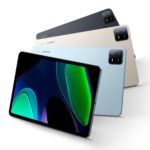 Zdjęcie okładkowe wpisu: Xiaomi wprowadza na rynek tablet Xiaomi Pad 6