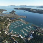 Zdjęcie okładkowe wpisu: Hamilton Island Airport (YBHM)
