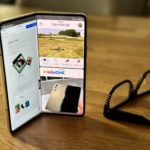Zdjęcie okładkowe wpisu: Samsung Galaxy Z Fold5 – kosmetyka? To tylko pozory
