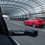 Zdjęcie okładkowe wpisu: Audi Q8 e-tron wraca z nową nazwą i sporymi zmianami [galeria ponad 180 zdjęć]