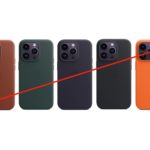 Zdjęcie okładkowe wpisu: Apple nie będzie oferowało już skórzanych etui