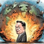 Zdjęcie okładkowe wpisu: New Yorker: „Rządy cienia Elona Muska”