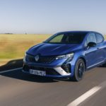 Zdjęcie okładkowe wpisu: Najnowsze Renault Clio – znamy polskie ceny francuskiego miejskiego hatchbacka