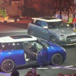Zdjęcie okładkowe wpisu: Oto nowe Mini Cooper i Mini Countryman. W pełni elektryczne. Widziałem też Mini Aceman Concept