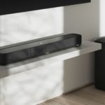Zdjęcie okładkowe wpisu: Soundbar Sennheiser Ambeo w nowej, kompaktowej wersji Mini