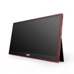 Zdjęcie okładkowe wpisu: AOC Gaming 16G3 – przenośny monitor dla graczy
