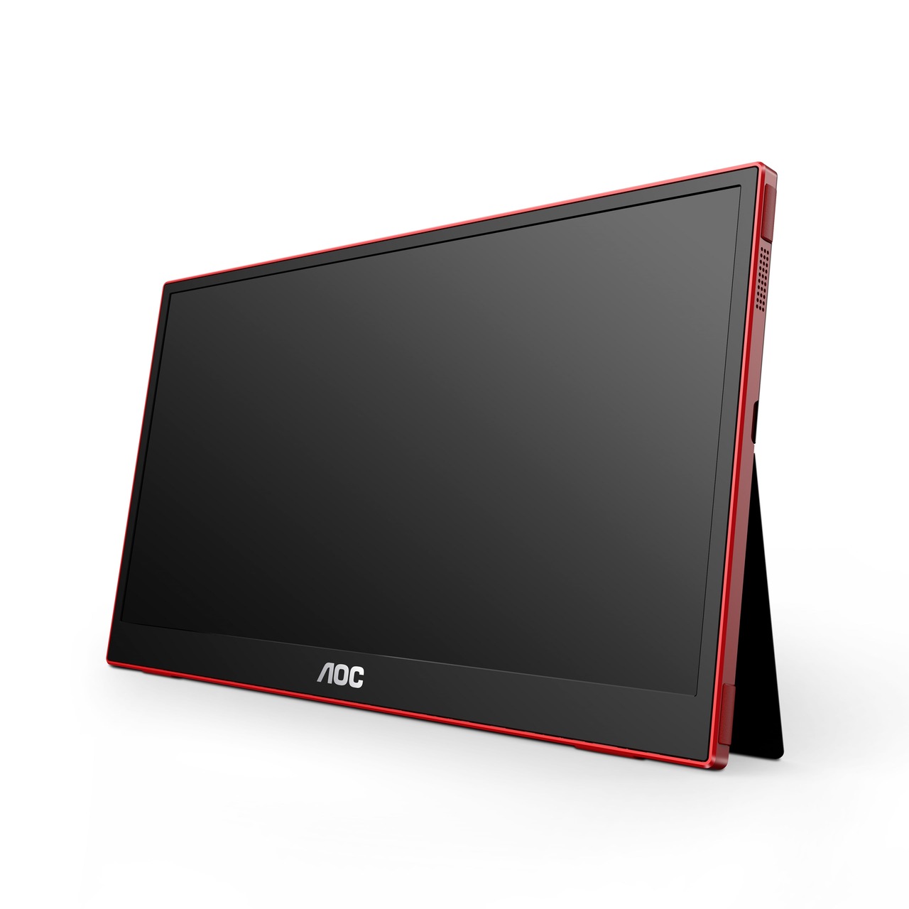 Zdjęcie okładkowe wpisu AOC Gaming 16G3 – przenośny monitor dla graczy