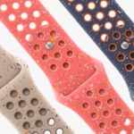 Zdjęcie okładkowe wpisu: Całkowicie nowe paski dla Apple Watch