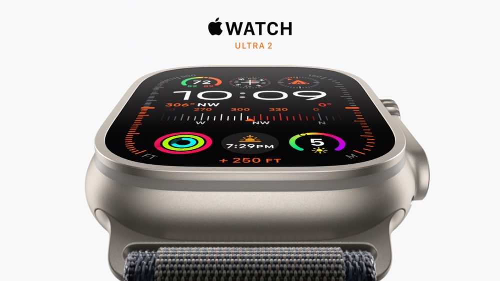 Zdjęcie okładkowe do wpis Apple Event: Nowe Apple Watch zaprezentowane