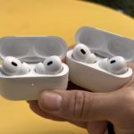Zdjęcie okładkowe wpisu: Nowa aktualizacja firmware AirPods Pro 2