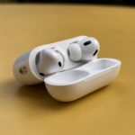 Zdjęcie okładkowe wpisu: Aktualizacja firmware AirPods Pro 2 (6A305)
