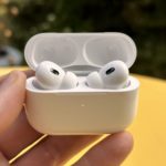 Zdjęcie okładkowe wpisu: AirPods Pro 2 USB-C – wyjmujemy z pudełka