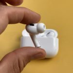 Zdjęcie okładkowe wpisu: Nowa aktualizacja firmware AirPods 2 i AirPods Pro