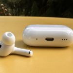 Zdjęcie okładkowe wpisu: Nowy firmware dla AirPods Pro 2